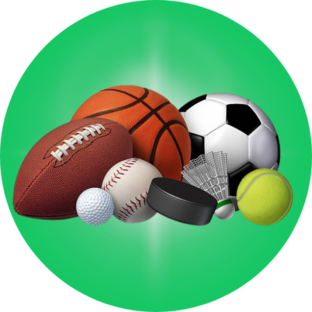Esportes