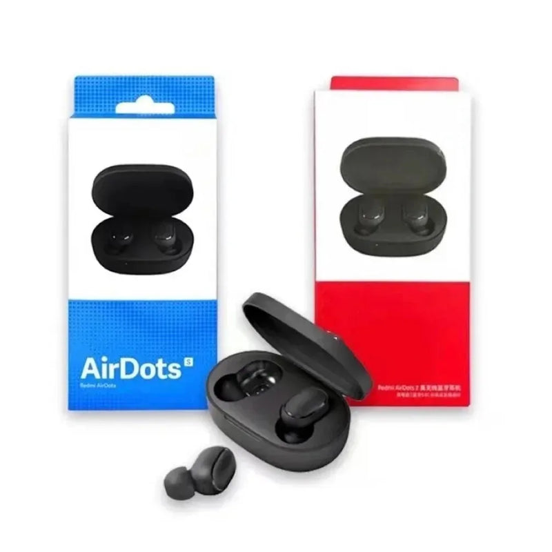 🔊 Fone Bluetooth 5.0 Esportivo Estéreo Mini Android / IOS 🎧