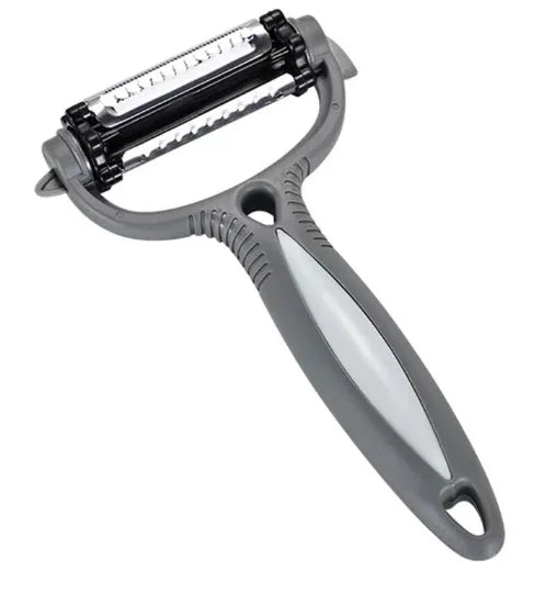 Descascador Multifuncional Inox