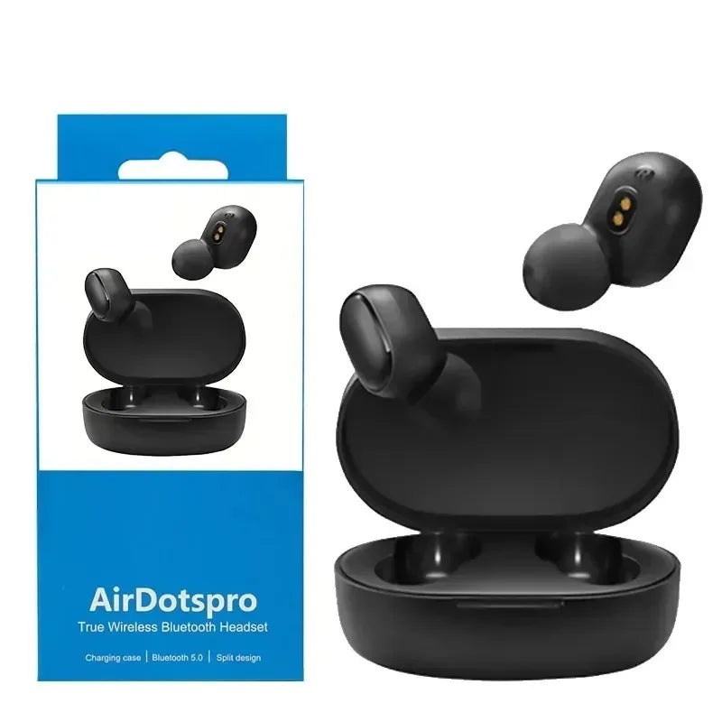 🔊 Fone Bluetooth 5.0 Esportivo Estéreo Mini Android / IOS 🎧