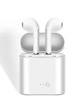 Fone Bluetooth i7S TWS Sem Fio 🎧