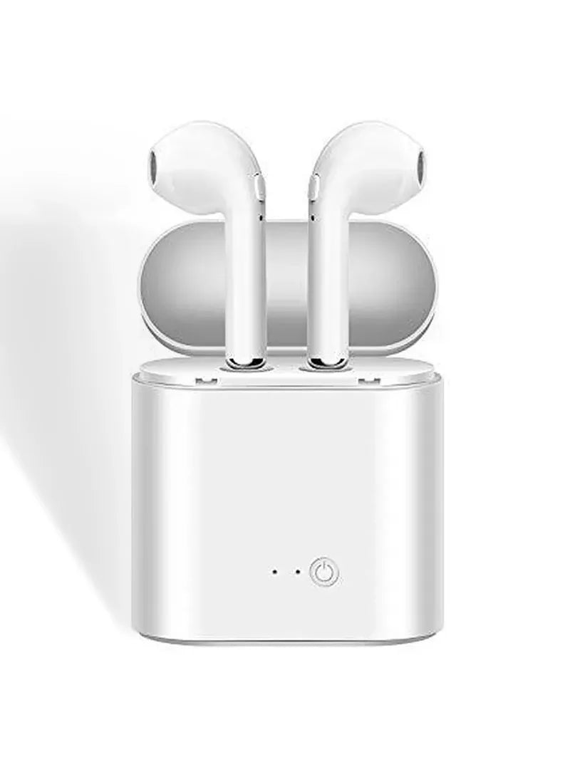 Fone Bluetooth i7S TWS Sem Fio 🎧