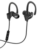 Waterproof Wireless Bluetooth Headphone Sport Music Headphones Stereo Bass Headset with Microphone All Smartphone